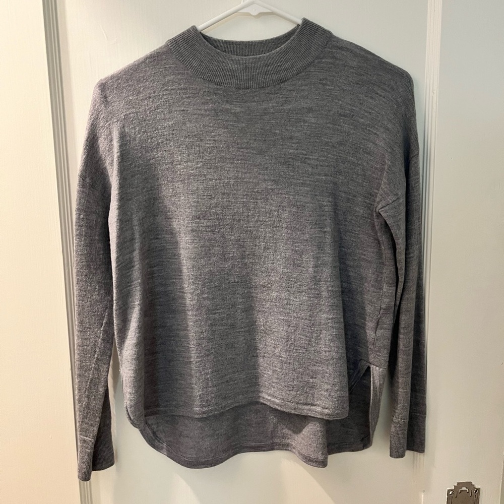 Madewell Sweater